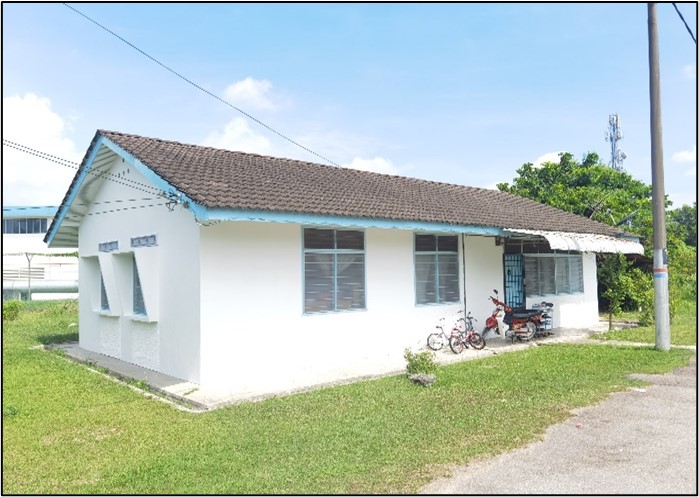 CLIENT : PERBADANAN BEKALAN AIR PULAU PINANG