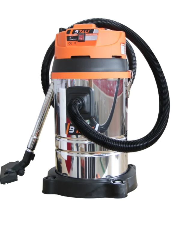 3 in 1 vacuum cleaner 35 litre – 30 unit
