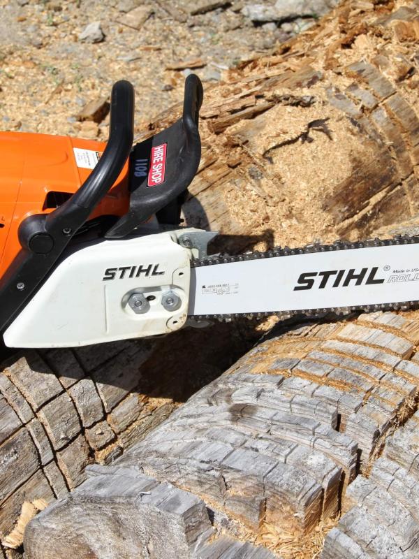 Chainsaw 18” – 10 unit