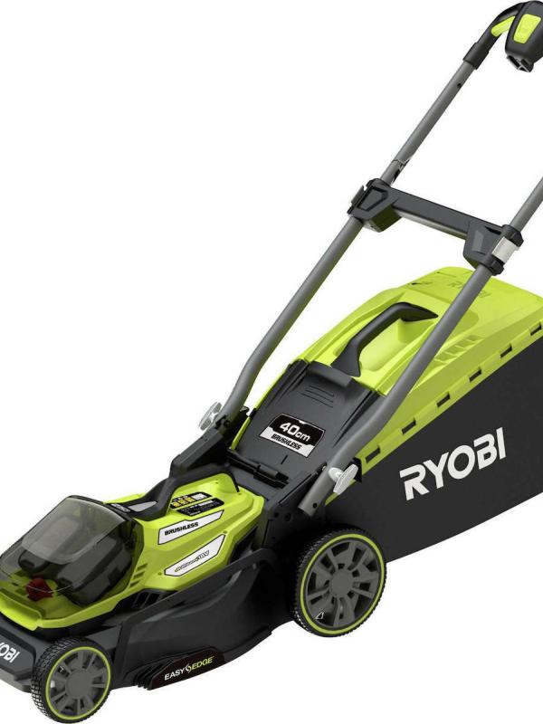 18” Lawn Mover – 5 unit