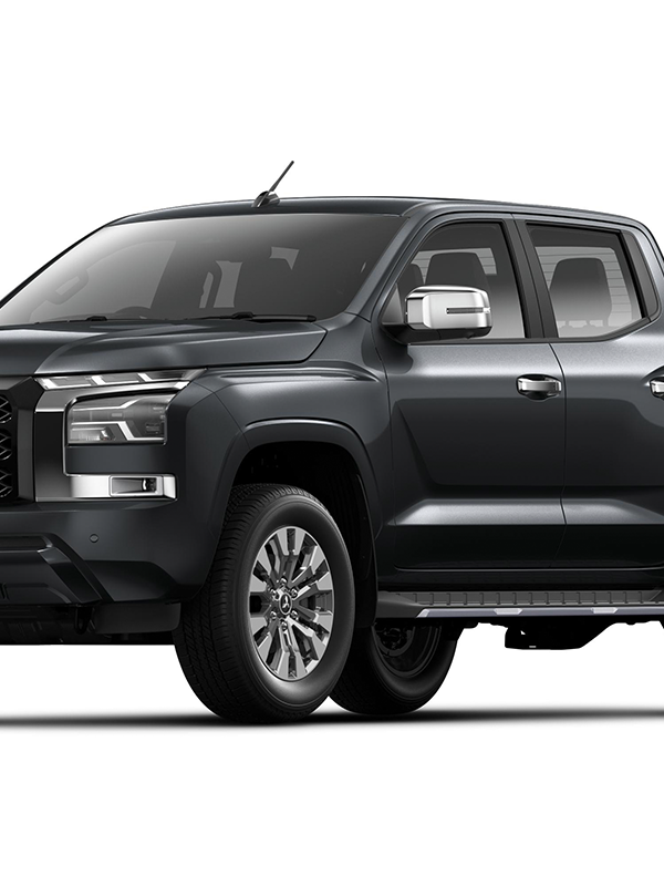 Mitsubishi Triton Adventure X – 1 unit